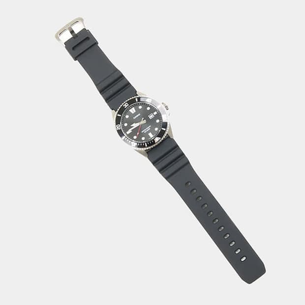 CASIO