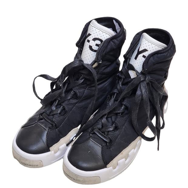 Y-3 YOHJI YAMAMOTO 225-230