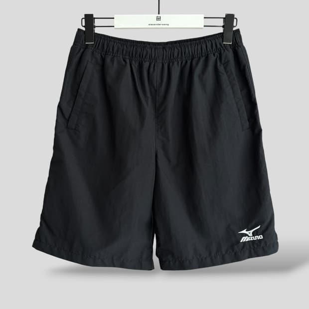 (0)Mizuno 미즈노 트레이닝 반바지