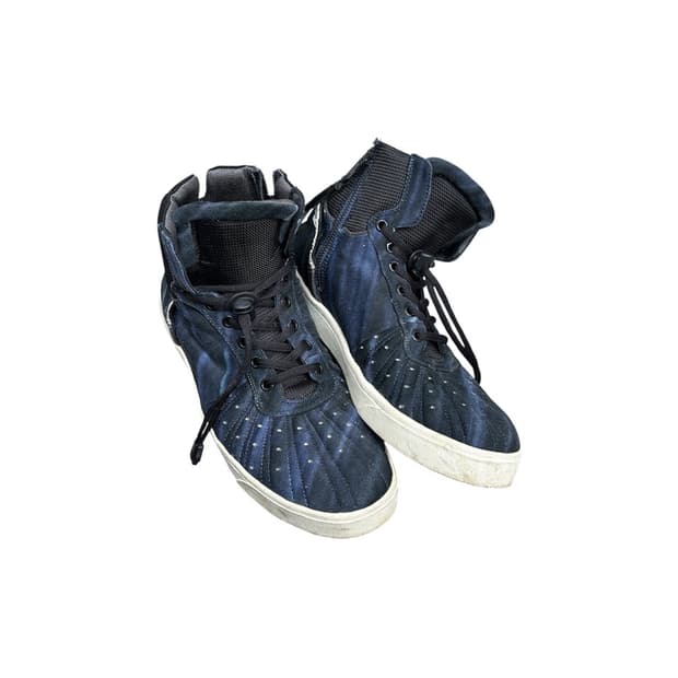 Neoprene Thunder Sneakers 265