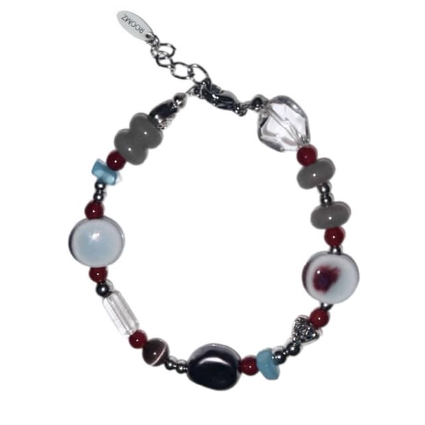 AQUA FLARE BRACELET