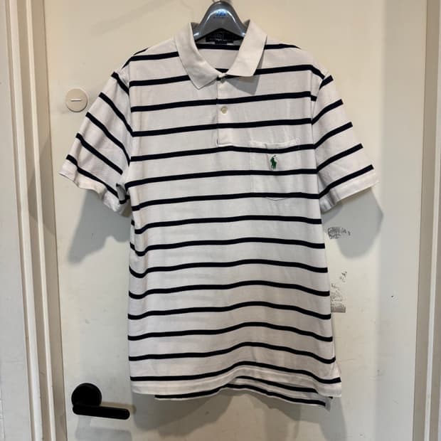 폴로랄프로렌 pk 티셔츠 