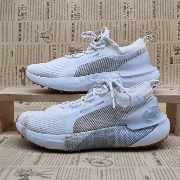 언더아머 팬텀 남성골프화260 