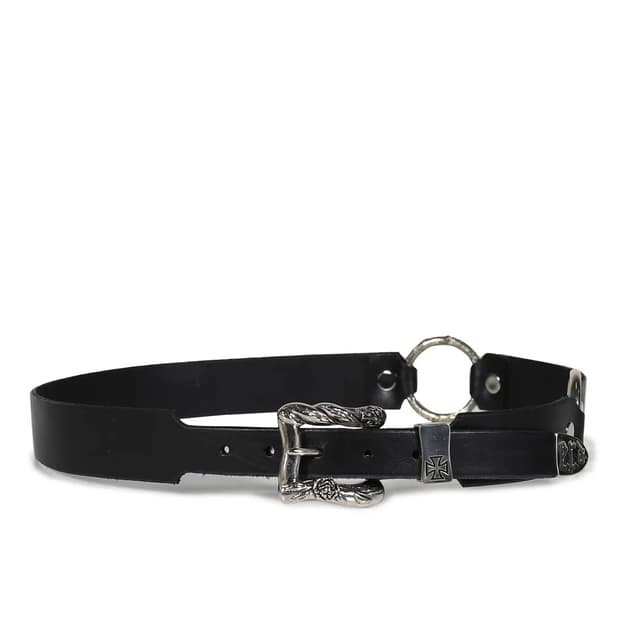 erd 클래식로즈더블링 벨트