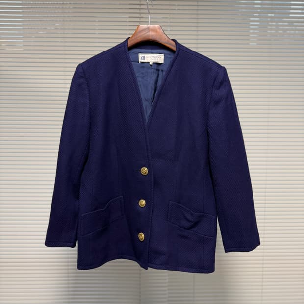 givenchy glamour 자켓