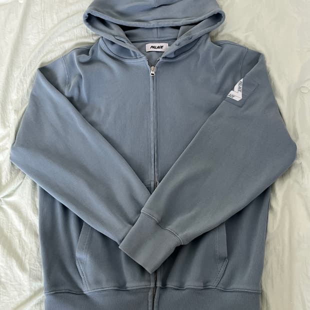 팔라스 Palace RIB HOOD S사이즈