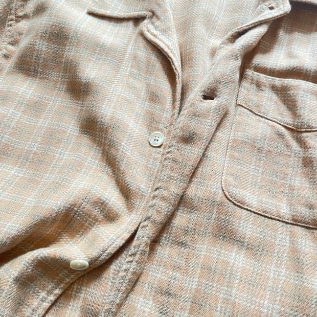 아워레가시 셔츠