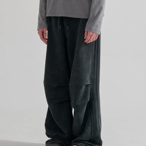 주앙옴므 트랙 스웻팬츠 S