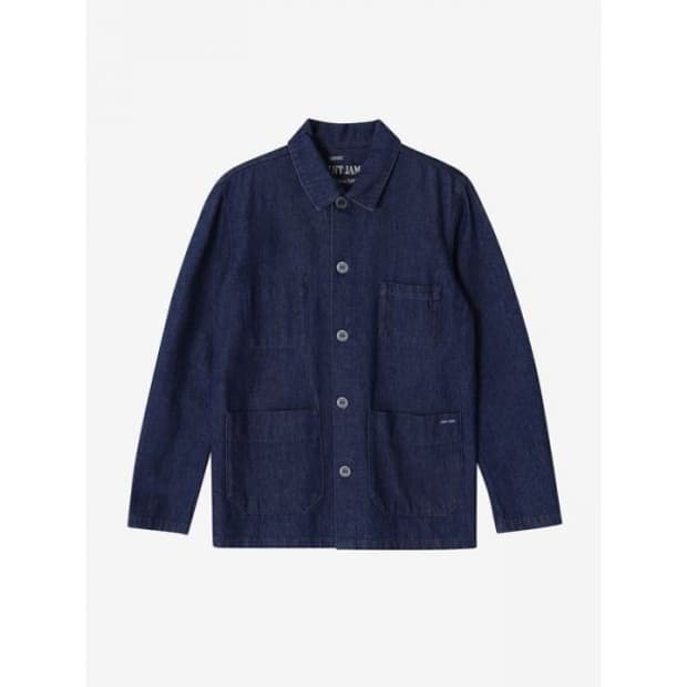 세인트제임스 시로코2 코튼 자켓