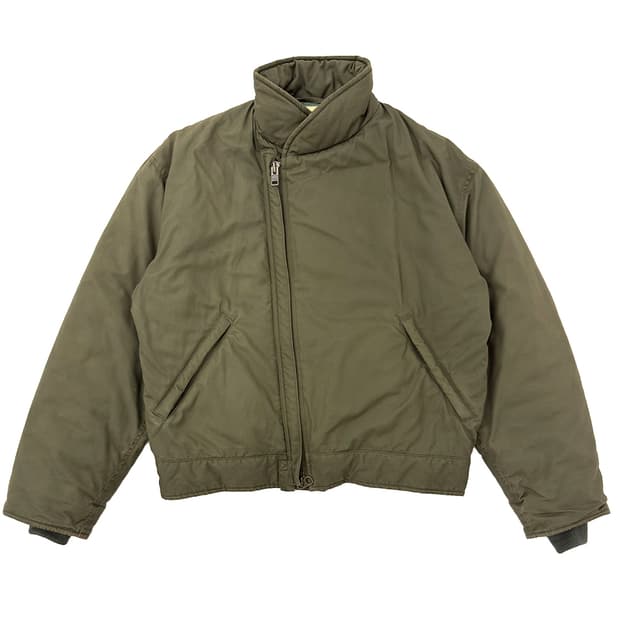 MONITALY Canadian CWW Jacket/ 40