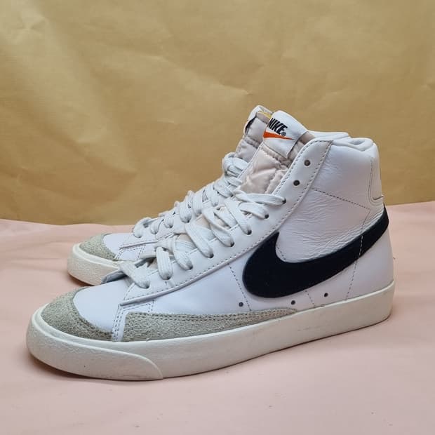 나이키x피스마이너스원 에어포스1 운동화 245