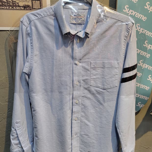 챔피온 japan 셔츠