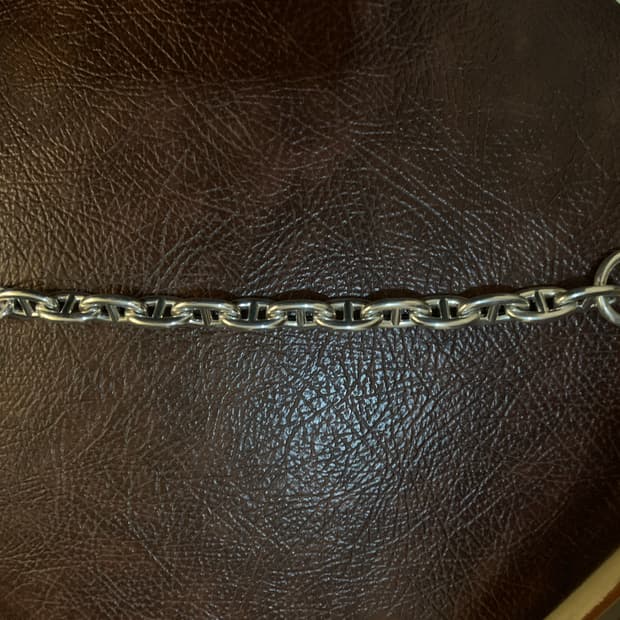 에르메스 샹달 팔찌 gm13 국내공홈