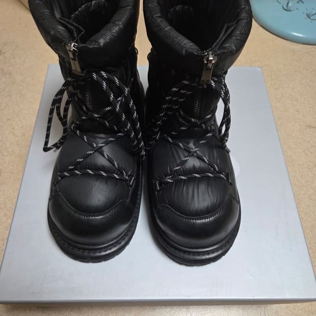 쏘유레슈어 mjd 벌키 260