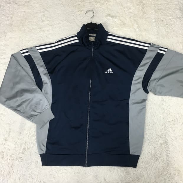 아디다스 90'S 오버사이즈 져지 CC27