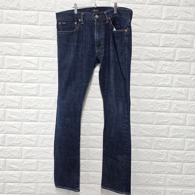 택포// 폴로 랄프로렌 청바지 32인치