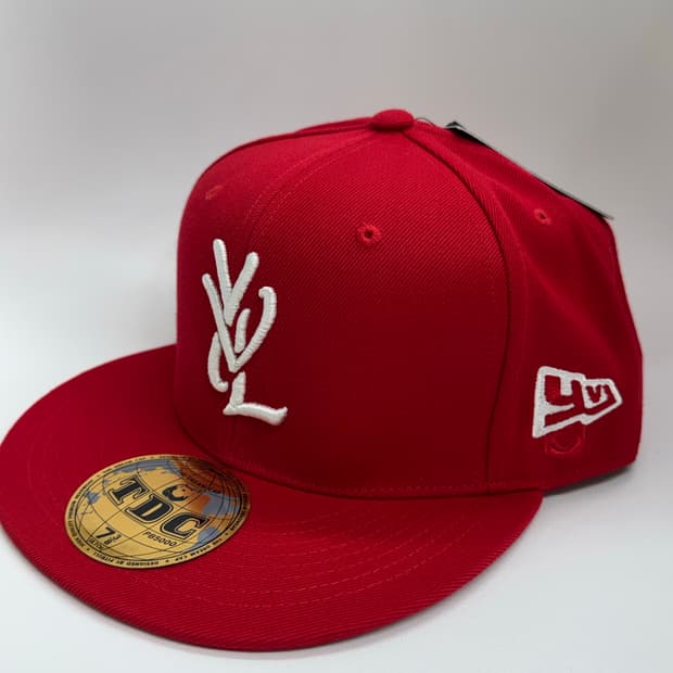 플레이보이카티 오피움 YVL 모자 738