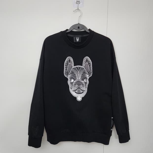 라이프워크 110 맨투맨