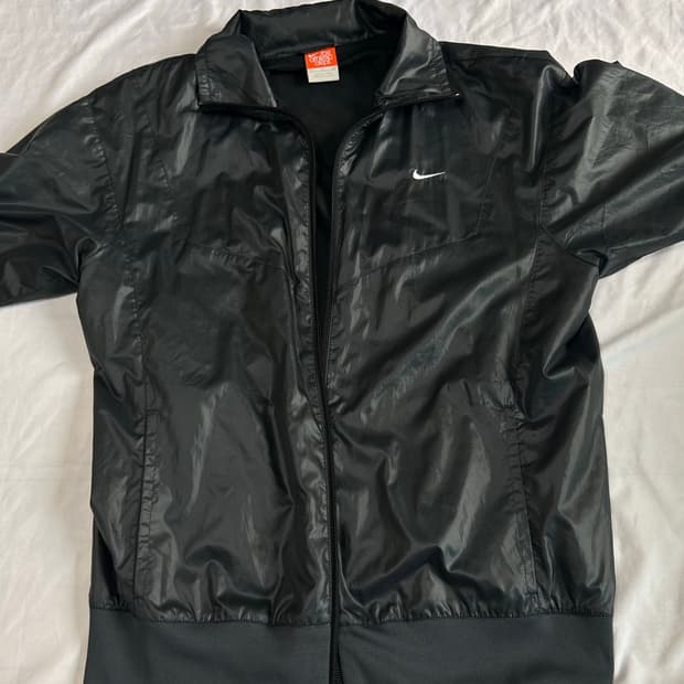 나이키 바람막이