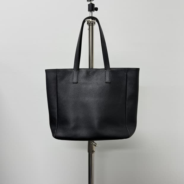 Margaret Howell leather bag