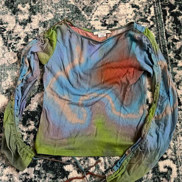 Palomawool 시게코탑 팔로마울 상의