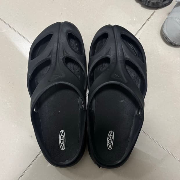 [260] 킨 샨티 슬라이드