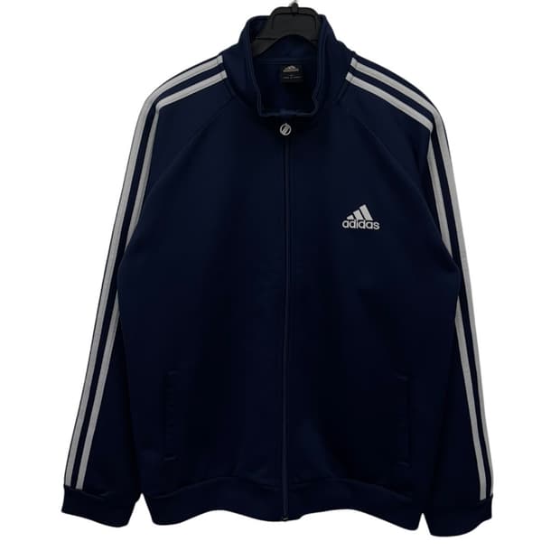 아디다스 트랙탑  