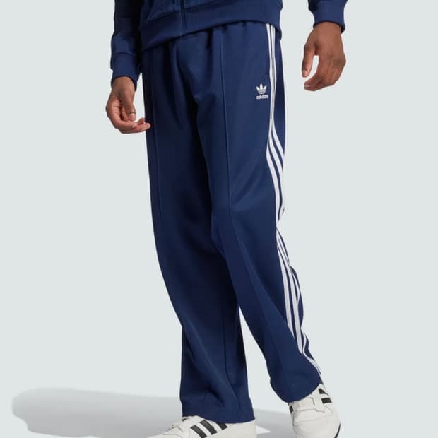 아디다스 배기핏 트랙팬츠