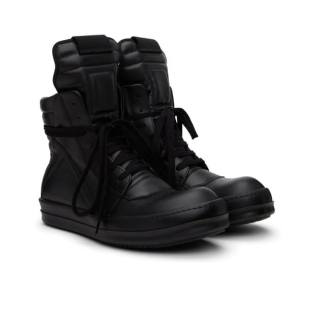 지오바스켓 올블랙 (구매)🙏