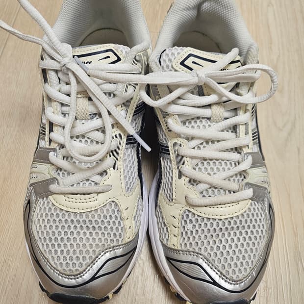 아식스 젤 카야노 14 미드나잇 260mm