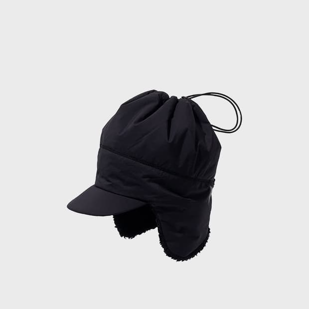 AND WANDER head wear