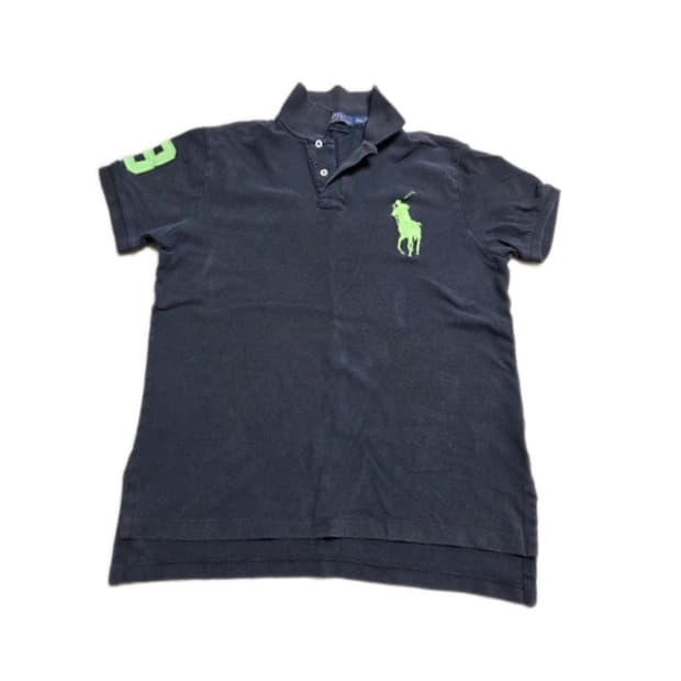 💚폴로 랄프로렌 빅포니 반팔 카라티💚