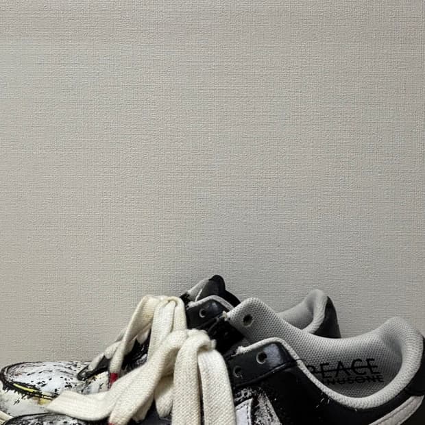 피스마이너스 나이키 (초기)