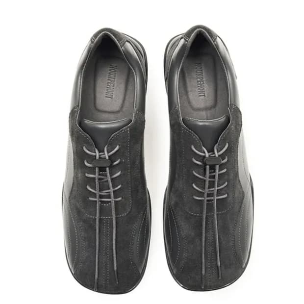 페몬트 스퀘어 그레이