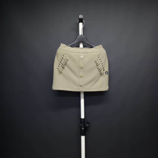 새 파리게이츠골프 춘추동 큐롯 스커트 55