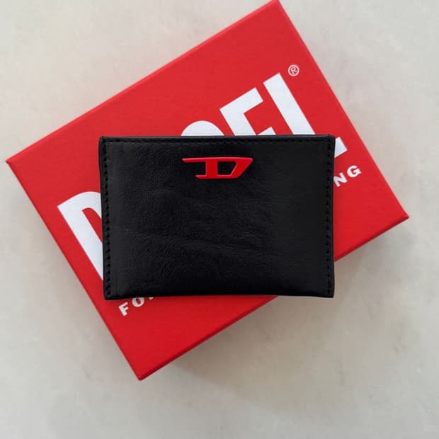 EASY CARD CASE 레이브 이지 카드 케이스