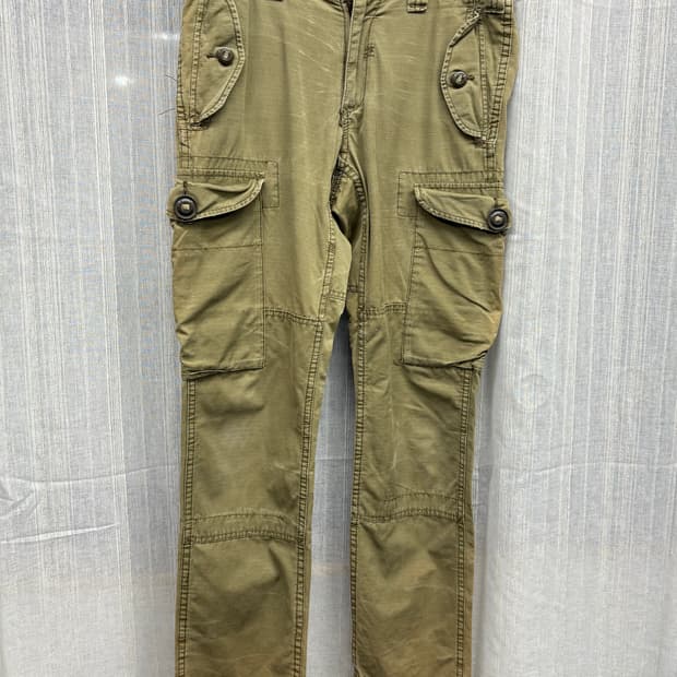 00s 폴로 랄프로렌 카고팬츠
