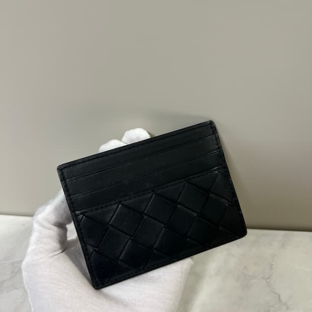 보테가베네타 카드지갑