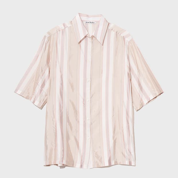 ACNE STUDIOS shirt