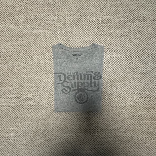 DENIM & SUPPLY t-shirt