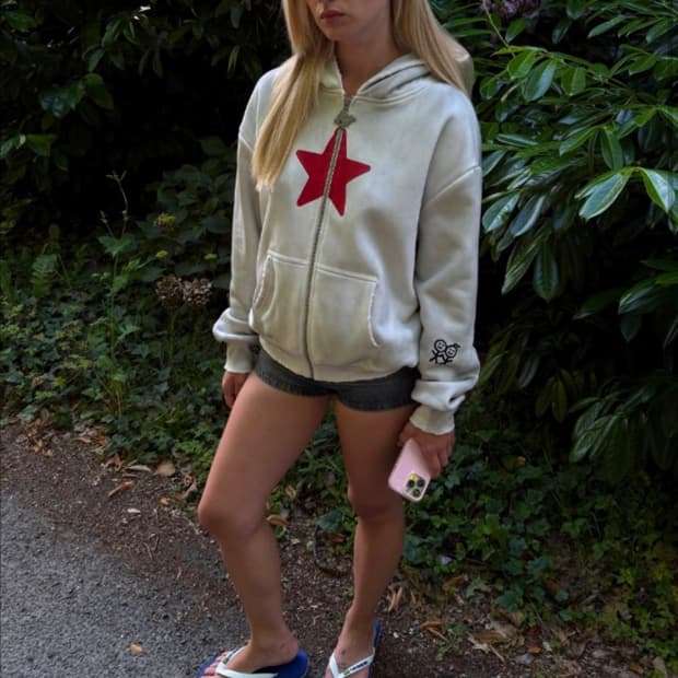 Urban SophisticationTokyo Hoodie