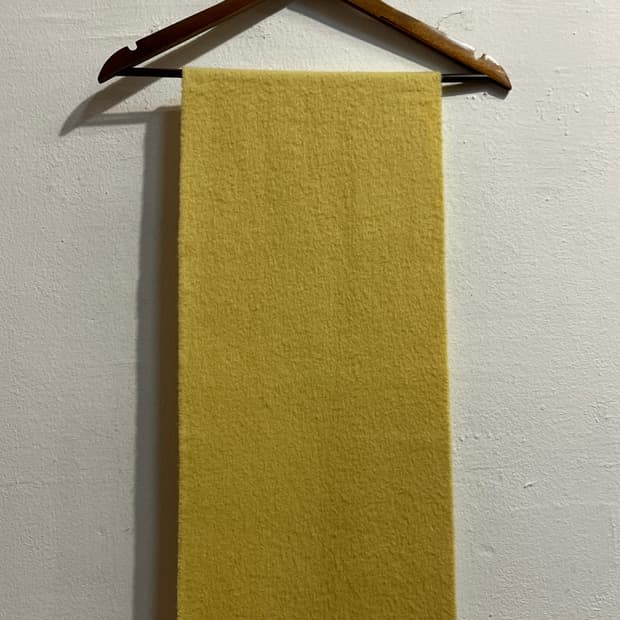 폴로 랄프로렌 울 머플러