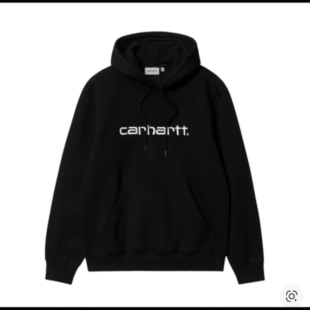 칼하트 후드티