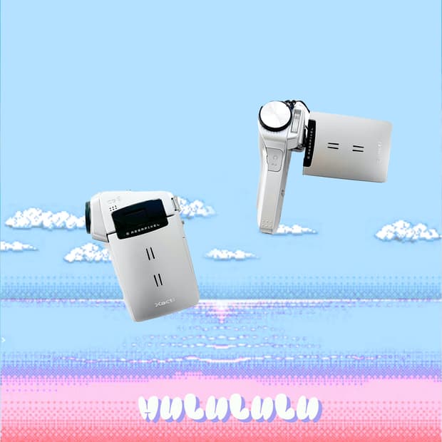 (풀박스)산요 작티 Sanyo Xacti DMX-CG6