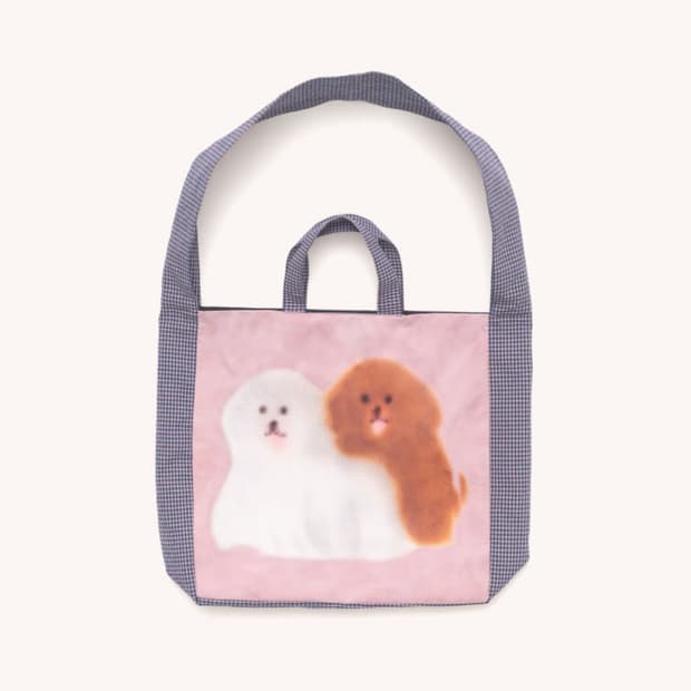 까르네볼렌테 가방