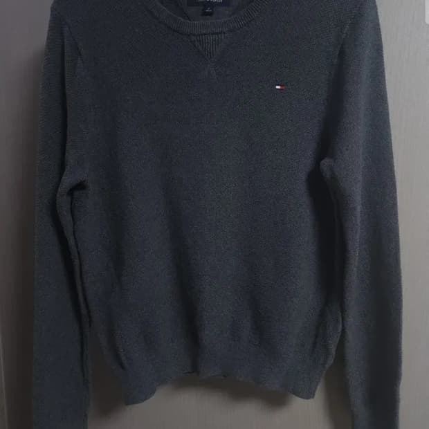 타미힐피거 니트티, M