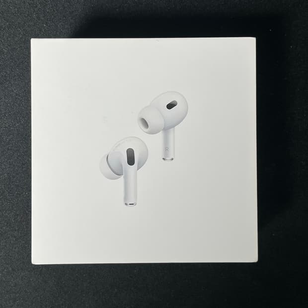 에어팟 프로2 C타입 S급 풀박스