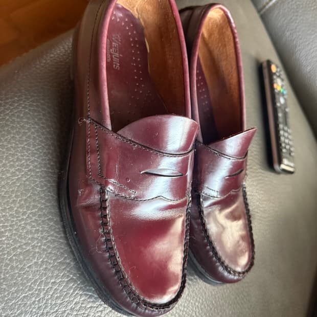 Bass 위준 페니로퍼255