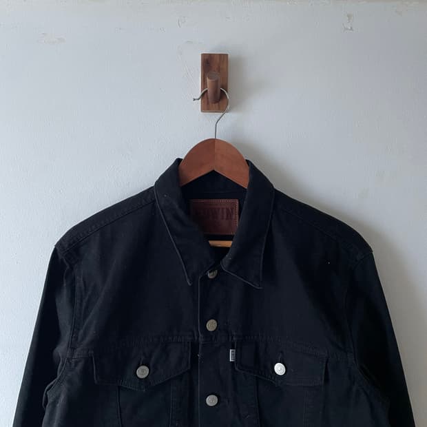 Vintage Edwin Cotton Jacket