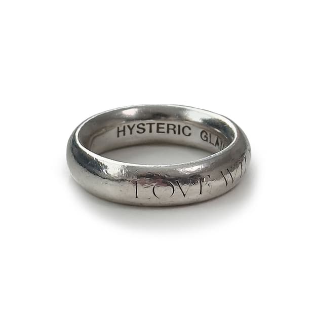 히스테릭 글래머 (HYSTERIC GLAMOUR)